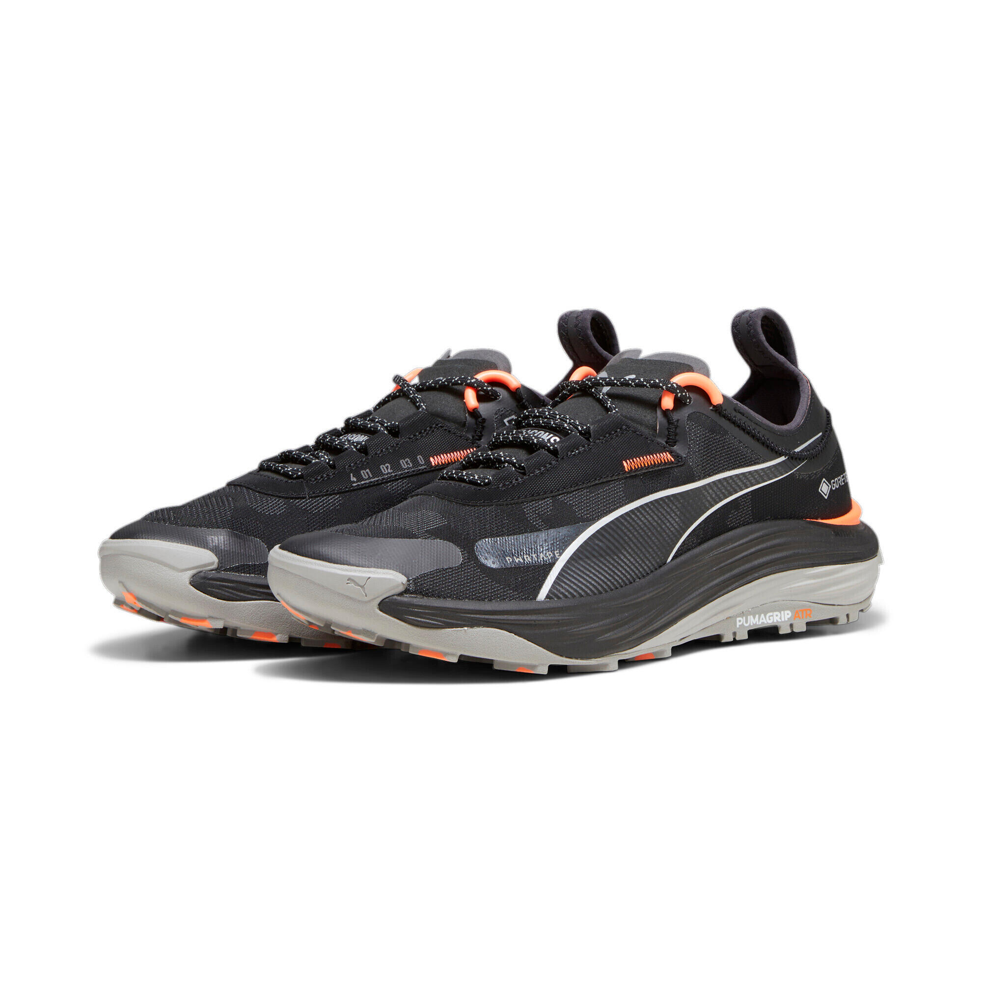 Chaussures de trail Puma Voyage Nitro 3 Gore-Tex 2/7