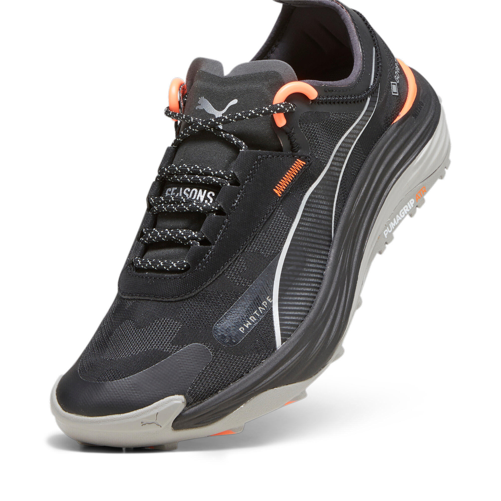Chaussures de trail Puma Voyage Nitro 3 Gore-Tex 3/7