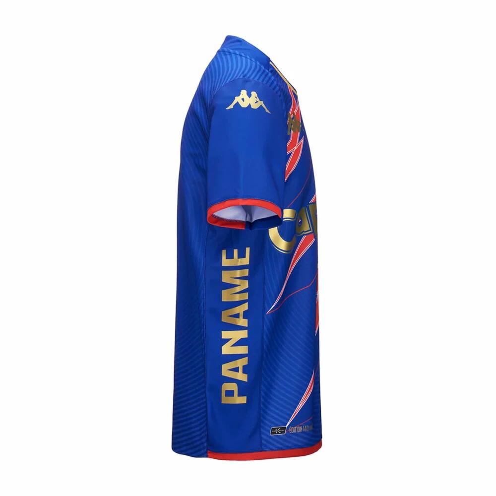 CAMISOLA EXTERIOR PARA CRIANÇAS DO STADE FRANÇAIS 2023/2024 3/7