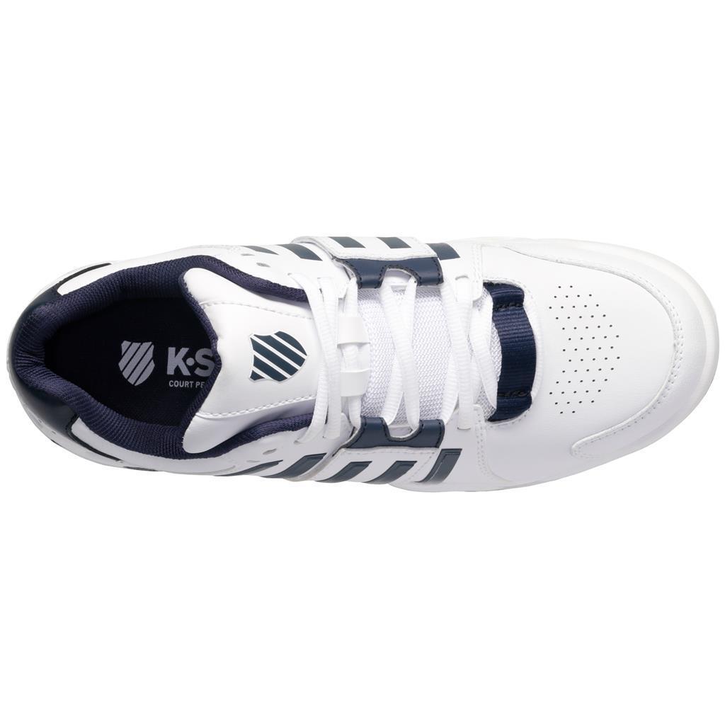 K-Swiss Accomplish IV tennis shoes