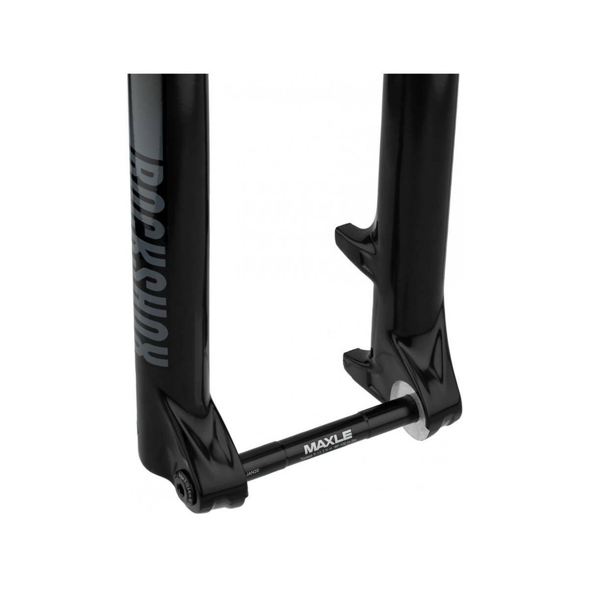 Horquilla Rockshox Judy Gold Rl Crw 29" 9qr 100mm Nr 51os Sa 4/7