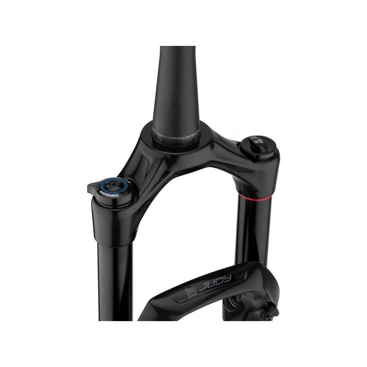 Horquilla Rockshox Judy Gold Rl Crw 29" 9qr 100mm Nr 51os Sa 2/7