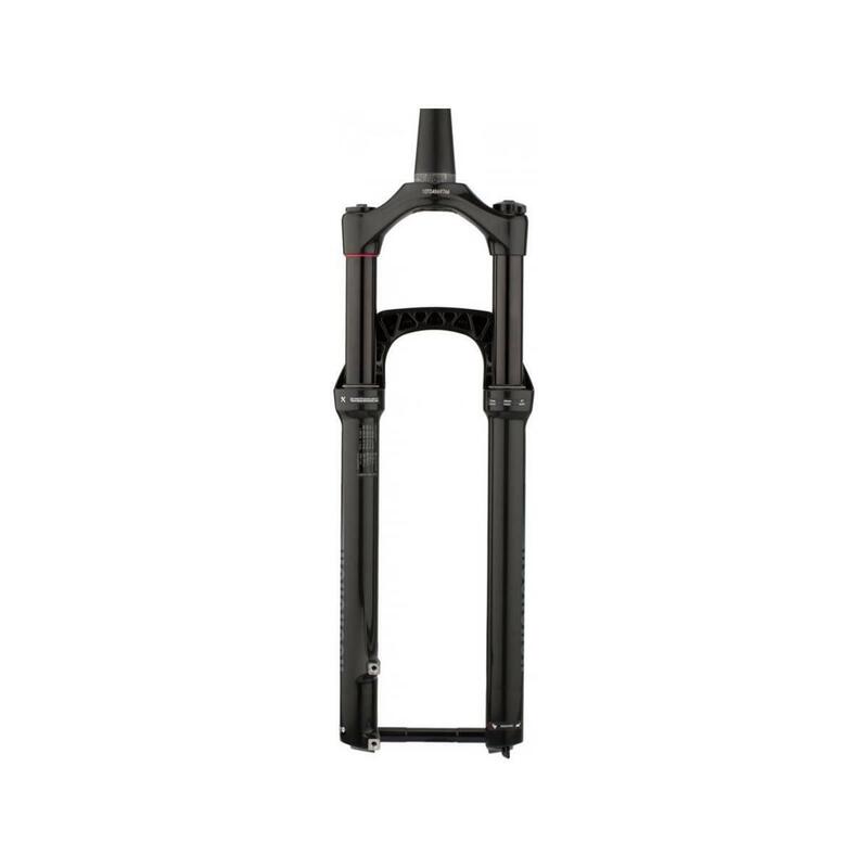 Forquilha Rockshox Judy Gold Rl Crw 29" 9qr 100mm Nr 51os Sa