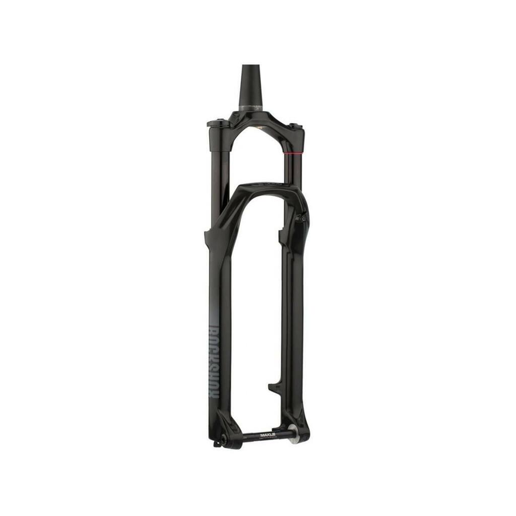 ROCKSHOX Judy Gold RL 29" suspension fork — 120mm, black.