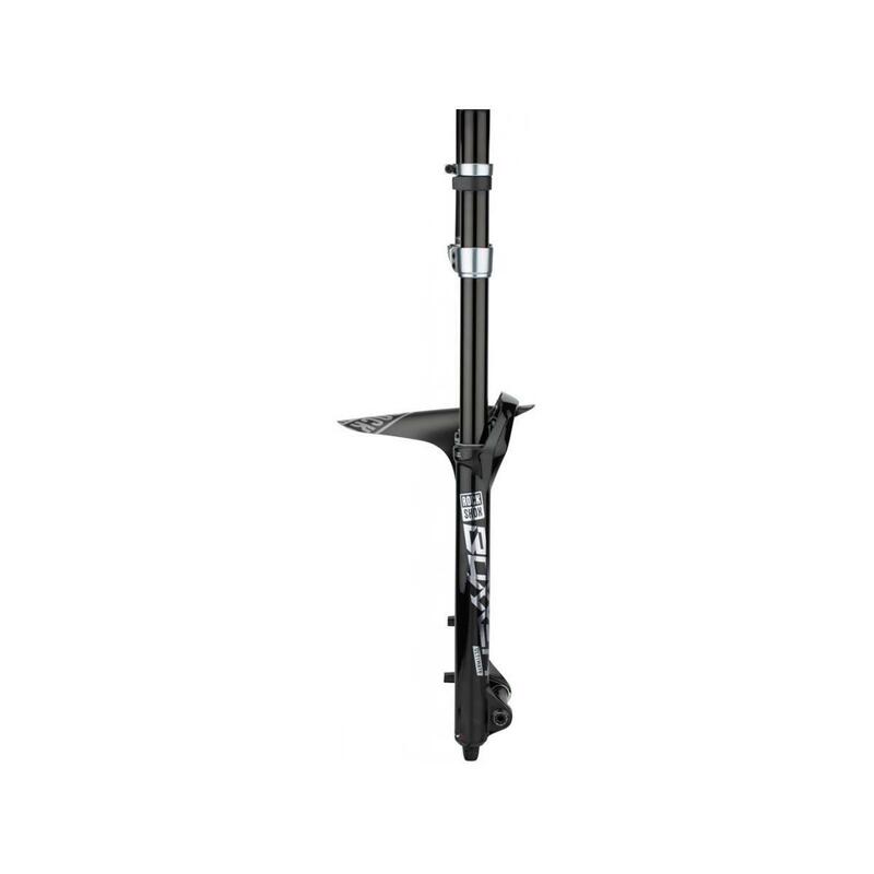 Forquilha Rockshox Boxxer Ult Bst 200mm 36 Offset 27.5"