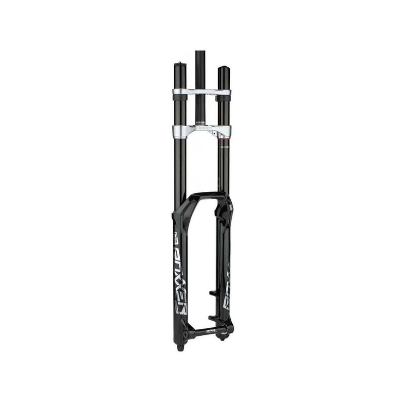 Forquilha Rockshox Boxxer Ult Bst 200mm 36 Offset 27.5"