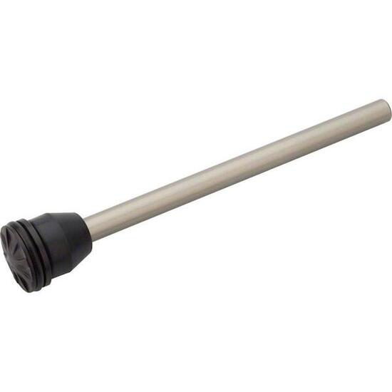 Forcella Rockshox Piston Air Revelation 100mm 26''/27.5''/29''Pas Comp. Dual Air