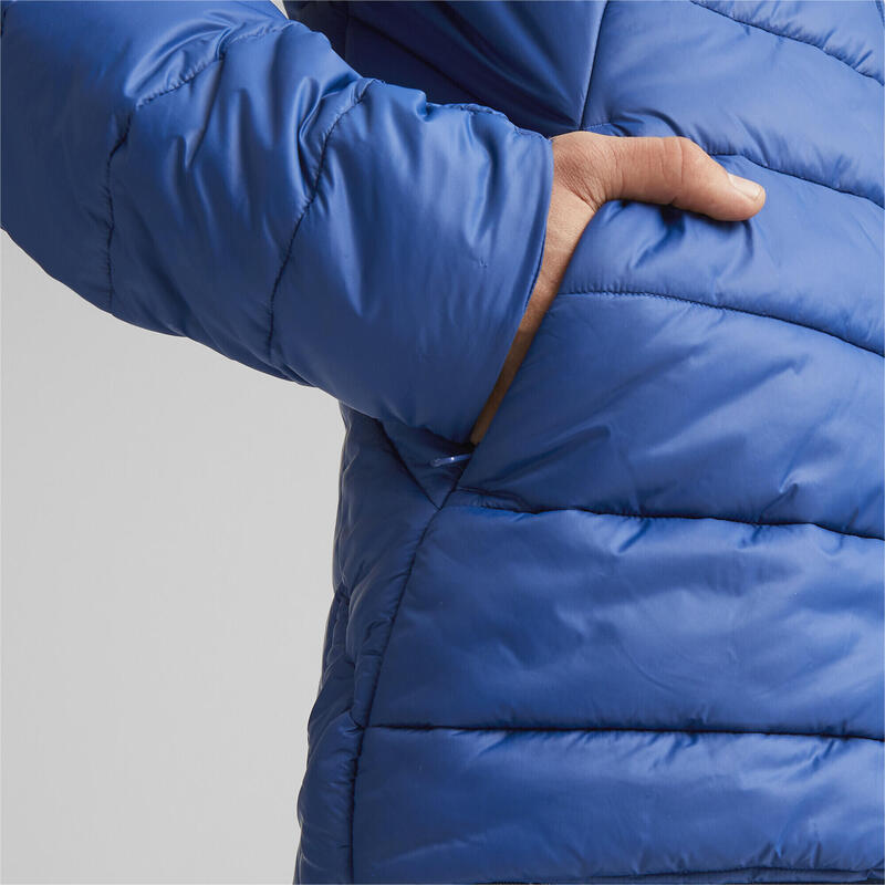 Veste de survêtement Padded OM 2023/24