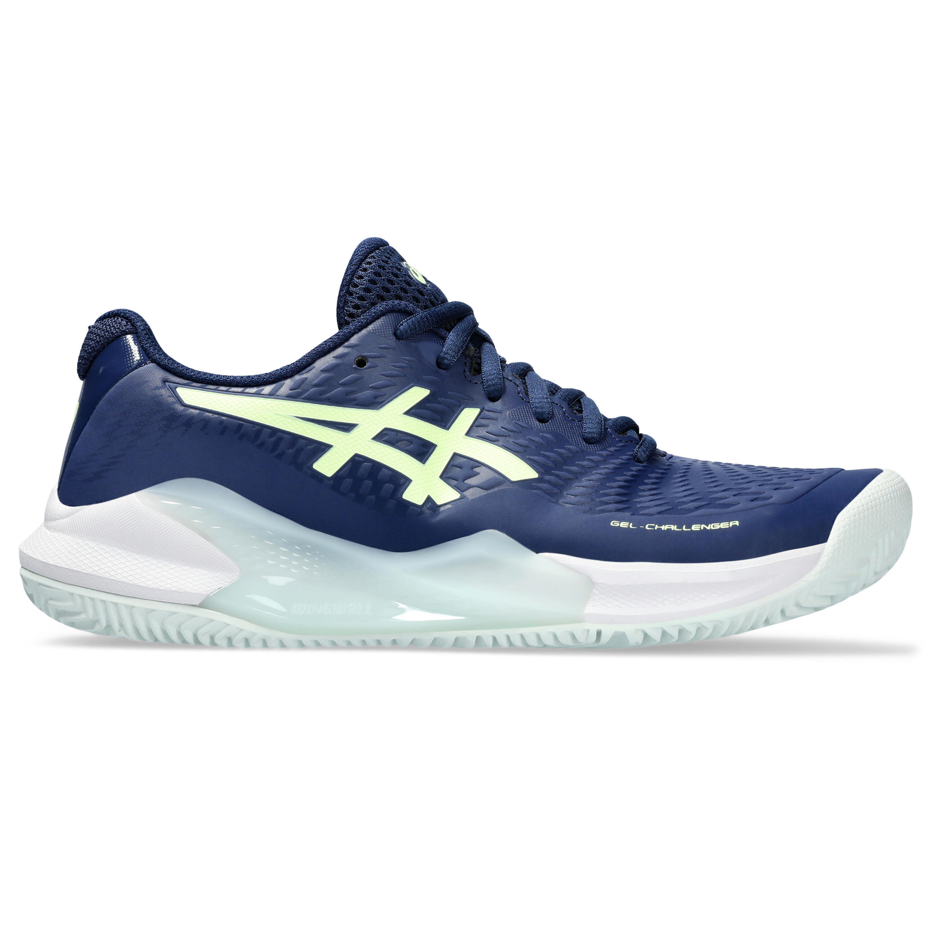 Women's tennis shoes Asics Gel-Challenger 14 Clay