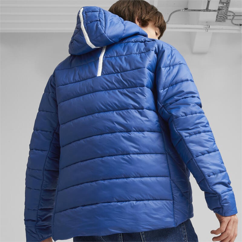 Veste de survêtement Padded OM 2023/24