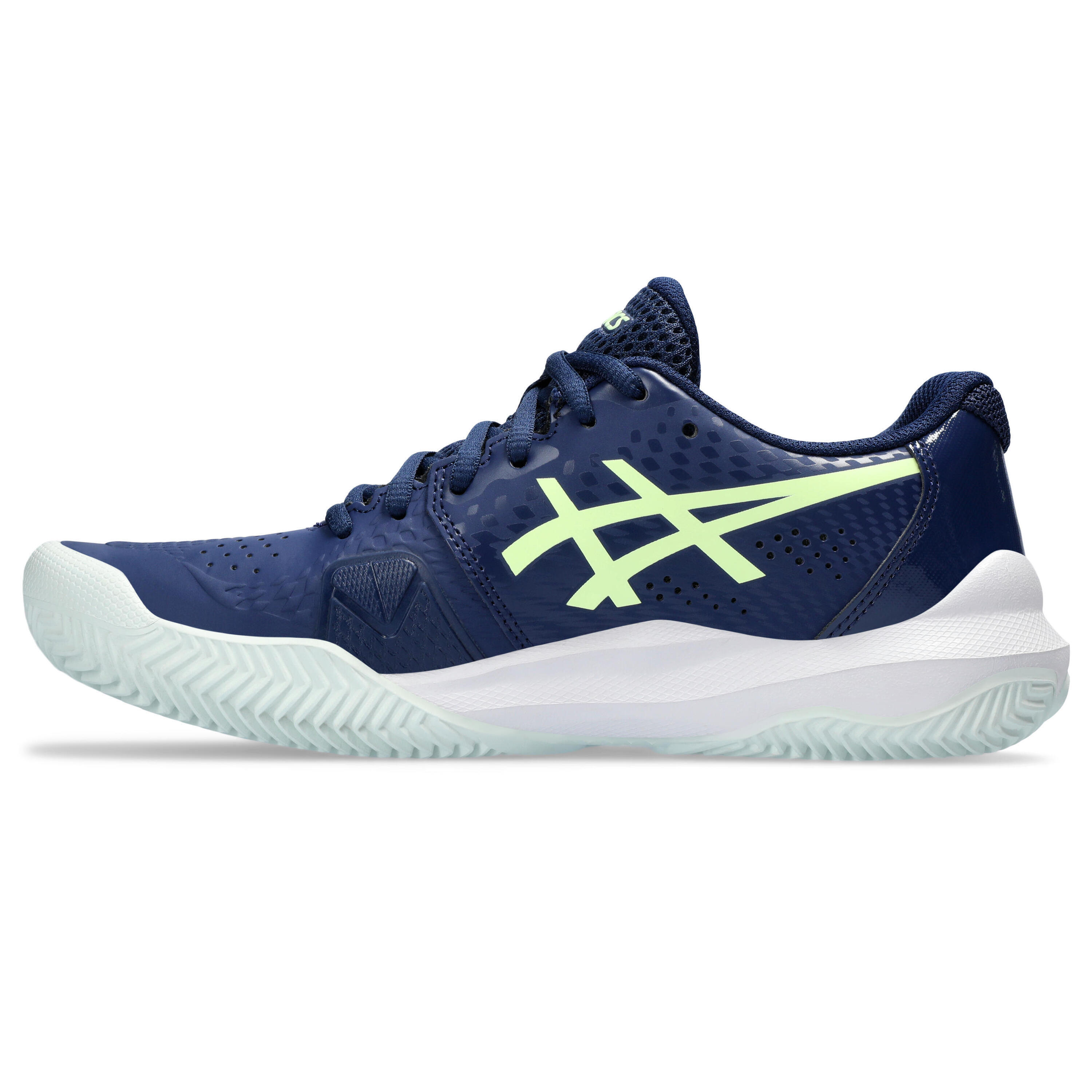 Chaussures de tennis femme Asics Gel-Challenger 14 Clay 3/7
