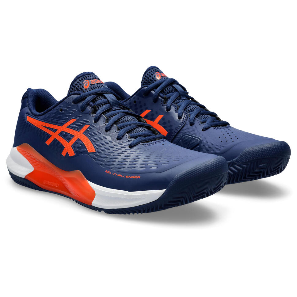 Buty do tenisa męskie, ASICS Gel-Challenger 14 Clay