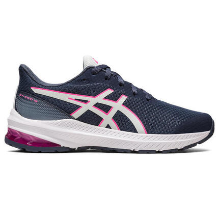 Laufschuhe für Kinder Asics GT-1000 12 GS Bunt