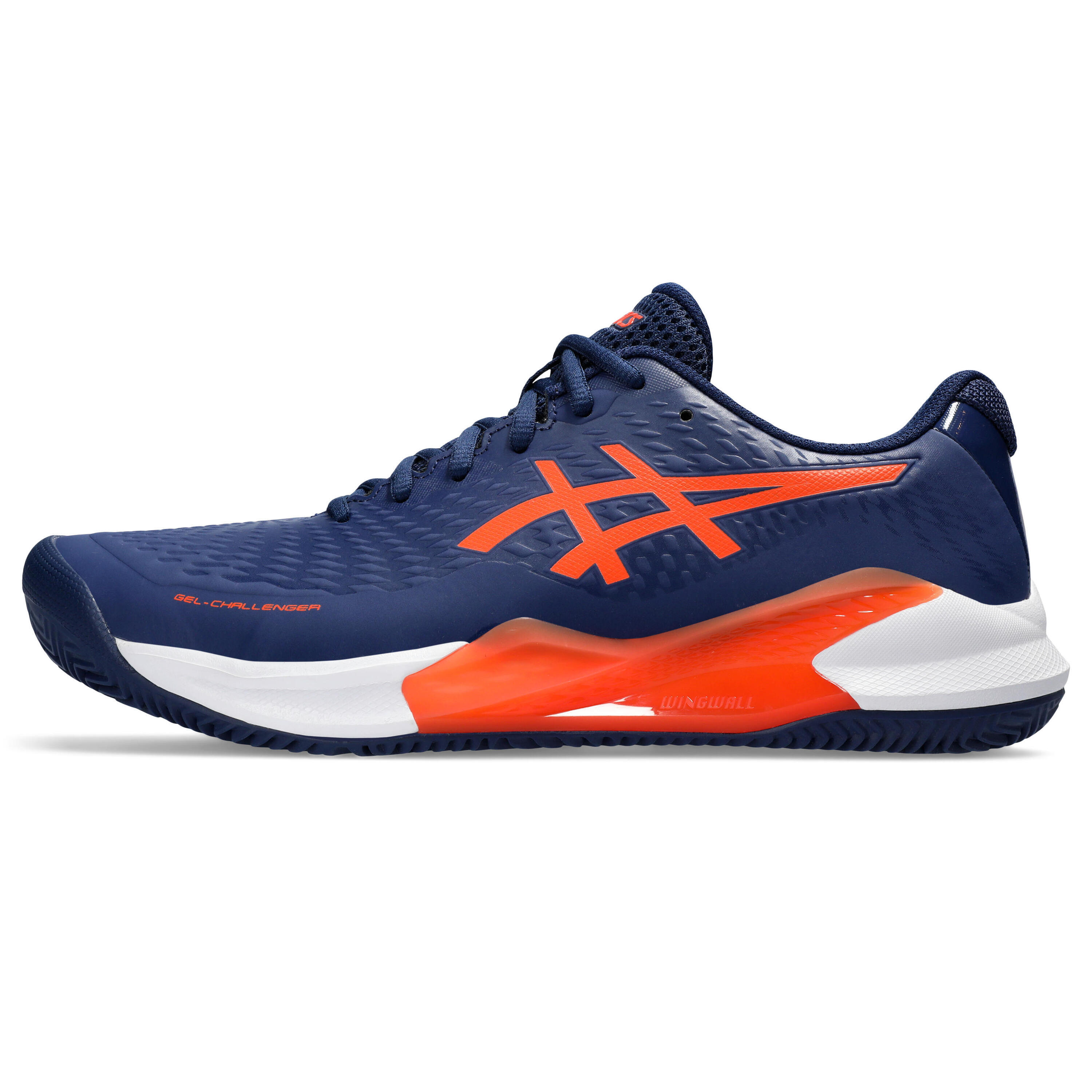 Buty do tenisa Asics Gel-Challenger 14 Clay 4/7