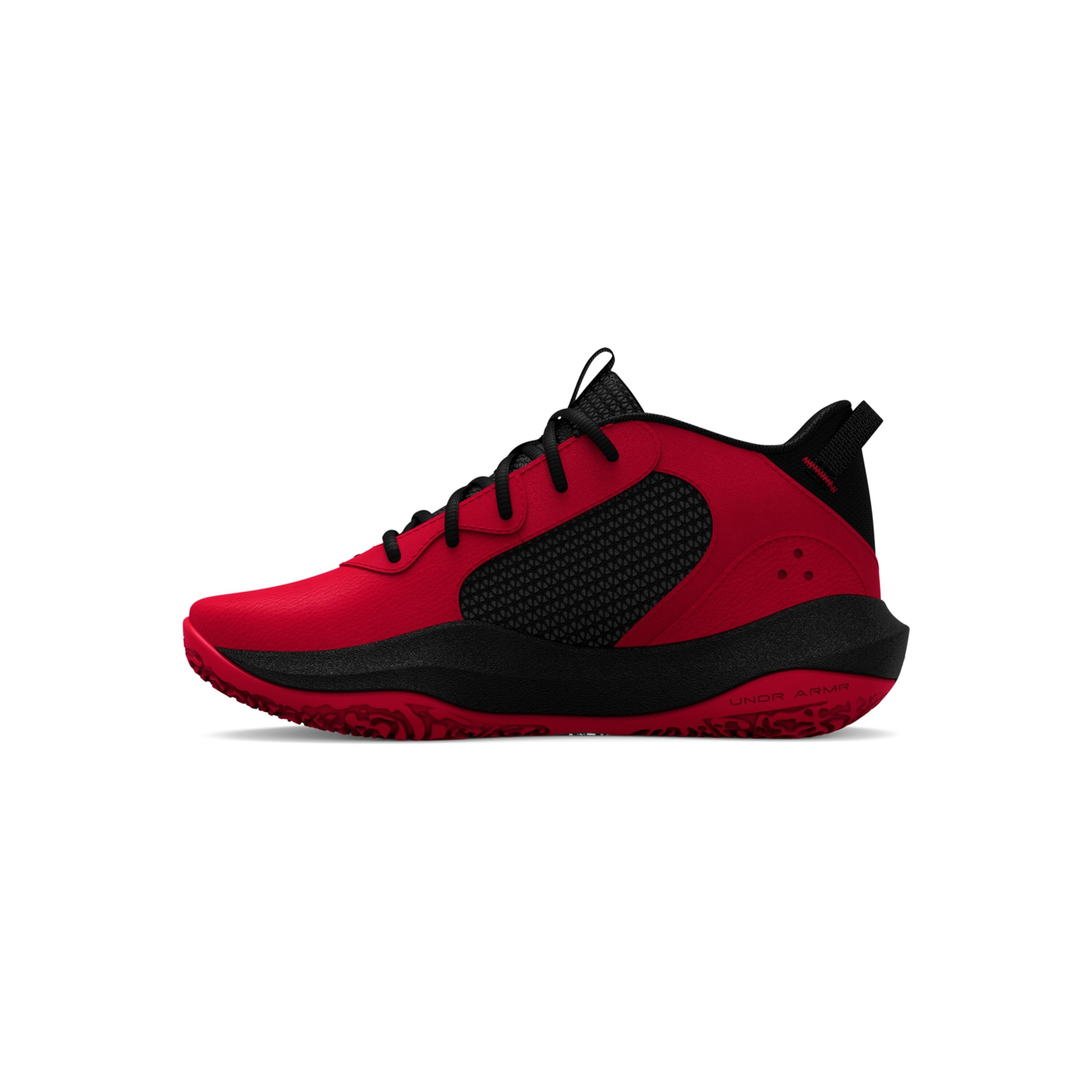 Scarpe indoor bambino Under Armour Pre-School Lockdown 6 4/5