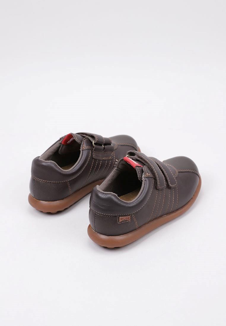 Chaussures Deportivas Niños Camper PELOTAS ARIEL KIDS Marron 4/4