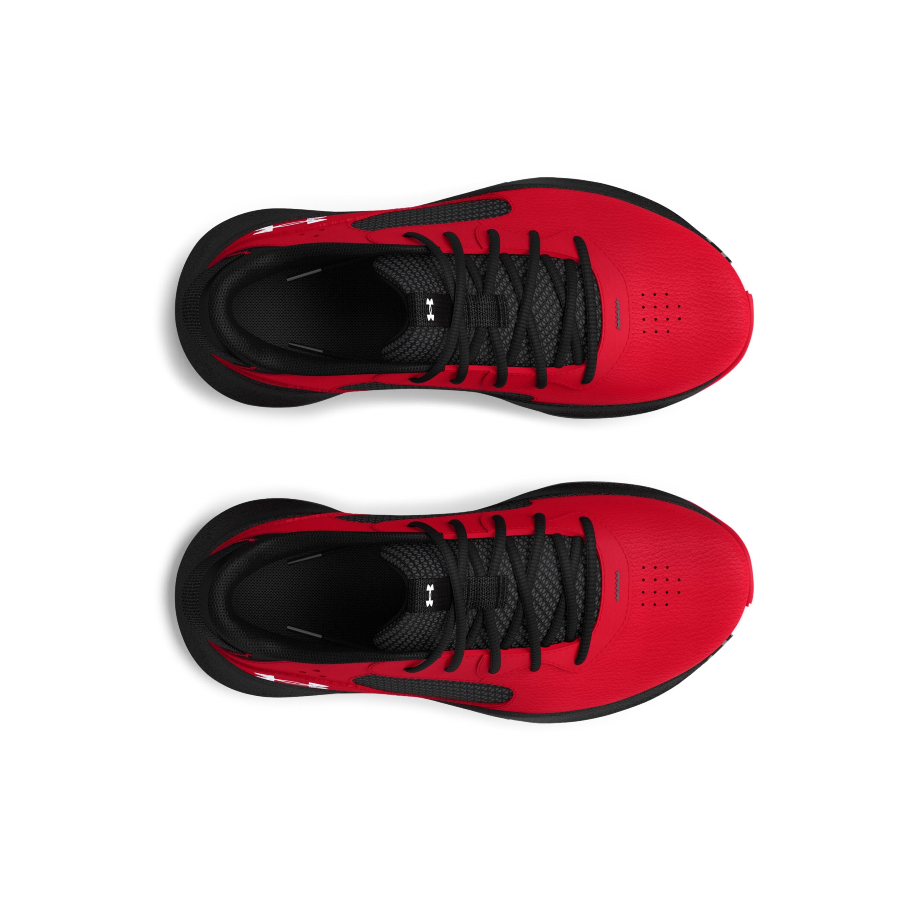 Scarpe indoor bambino Under Armour Pre-School Lockdown 6 3/5