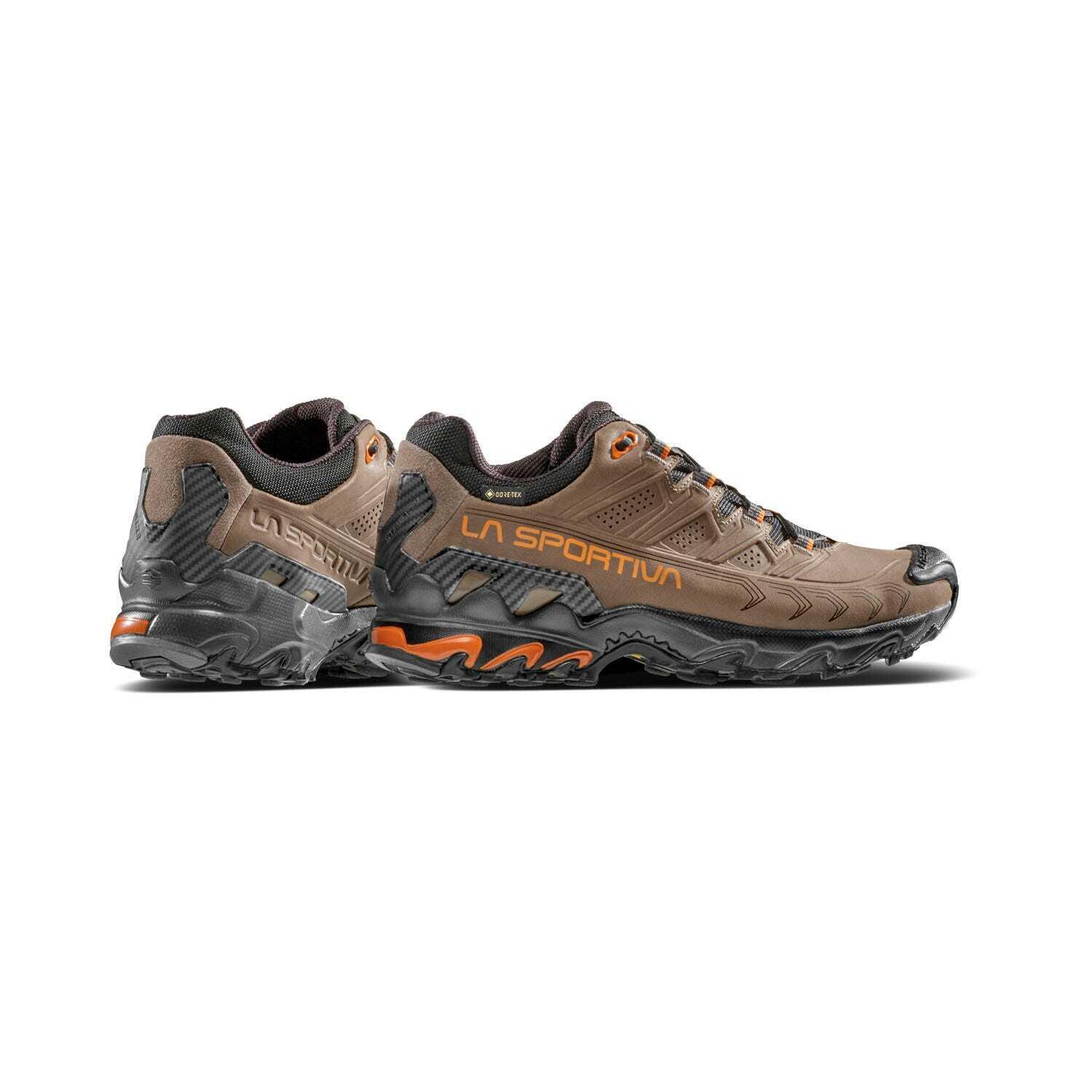 Chaussures de randonnée La Sportiva Ultra Raptor II Leather GTX 3/7