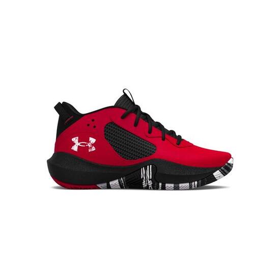 Scarpe indoor bambino Under Armour Pre-School Lockdown 6