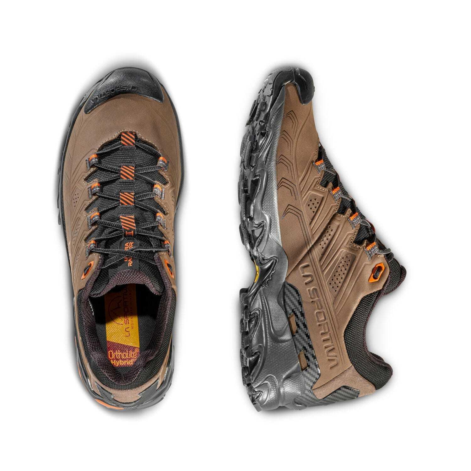 Chaussures de randonnée La Sportiva Ultra Raptor II Leather GTX 4/7