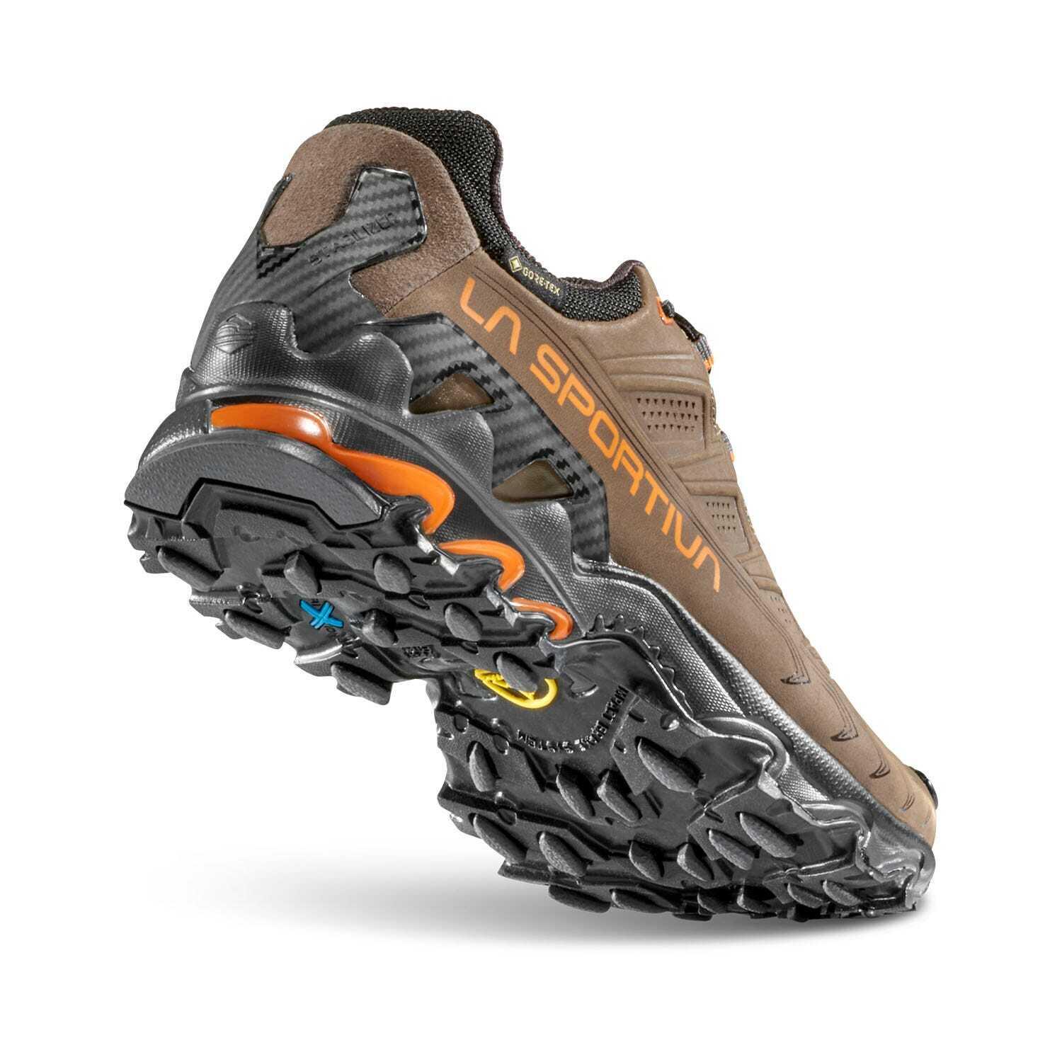 Chaussures de randonnée La Sportiva Ultra Raptor II Leather GTX 5/7