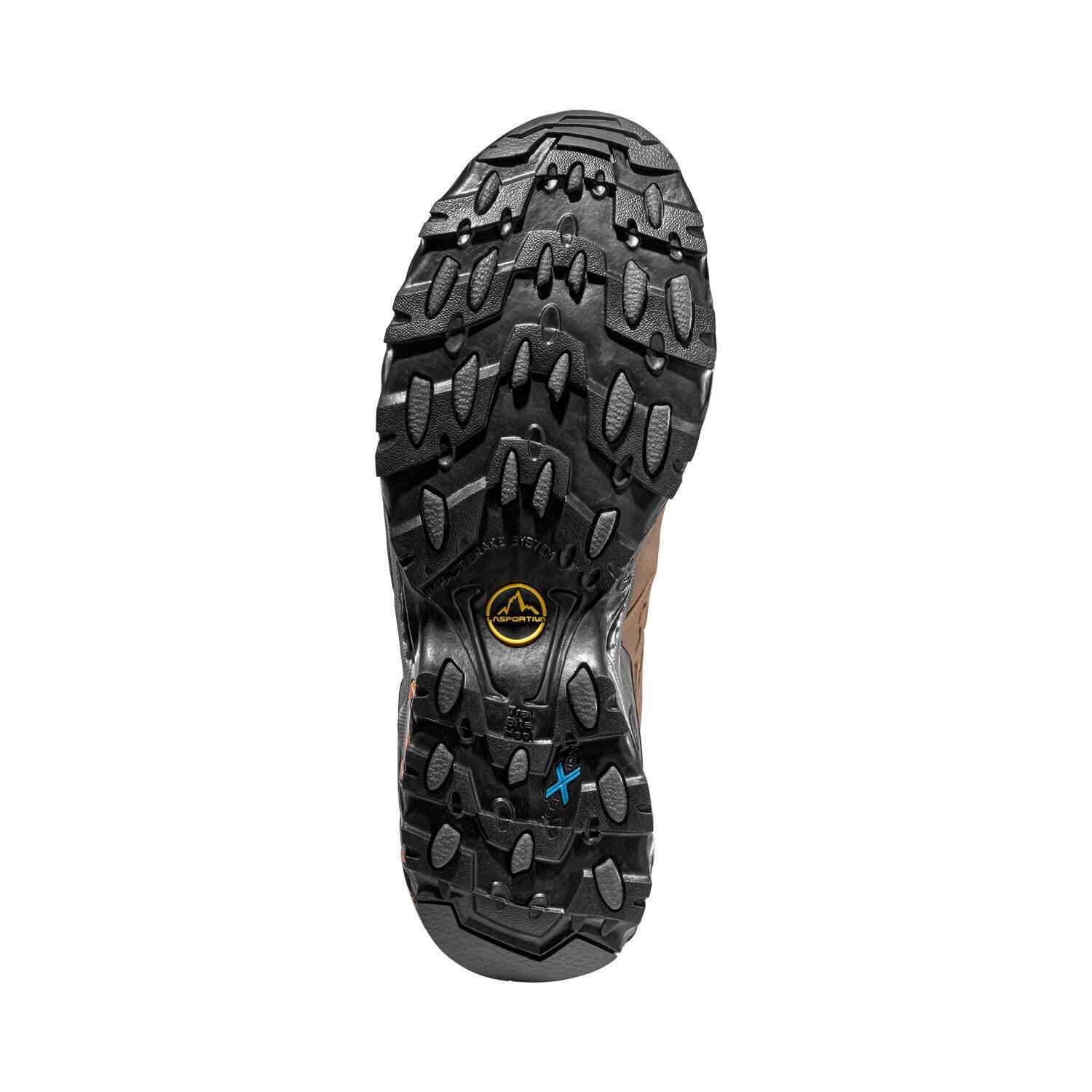 Chaussures de randonnée La Sportiva Ultra Raptor II Leather GTX 6/7