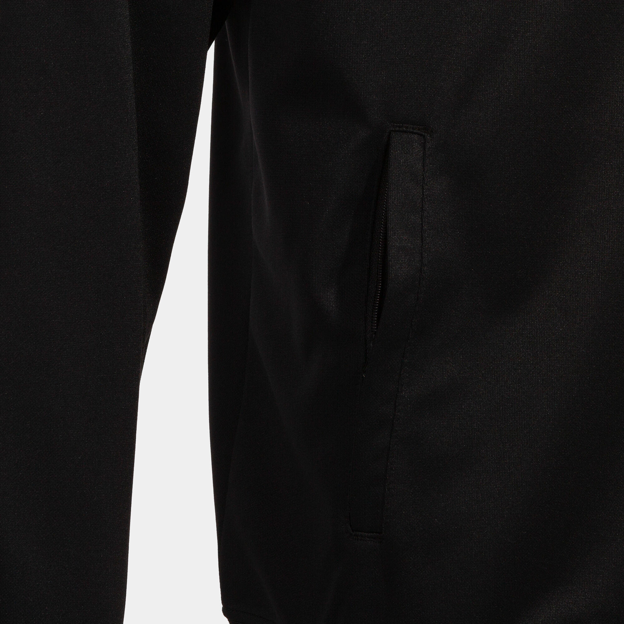 Giacca Uomo Joma Eco Supernova Nero 5/5