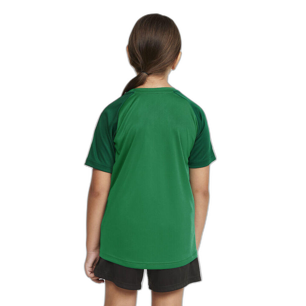 Kinder Sportshirt Craft Squad 2.0 Contrast 4/4