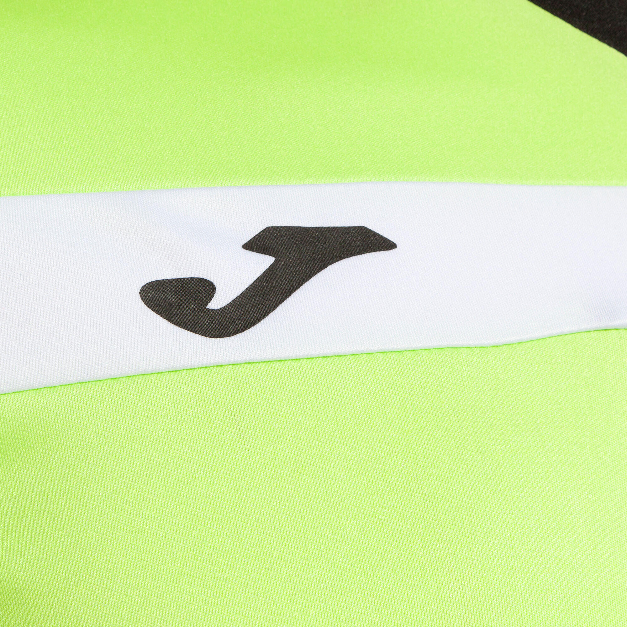 T-Shirt Manga Curta Padel Criança Joma Court Lima 7/7