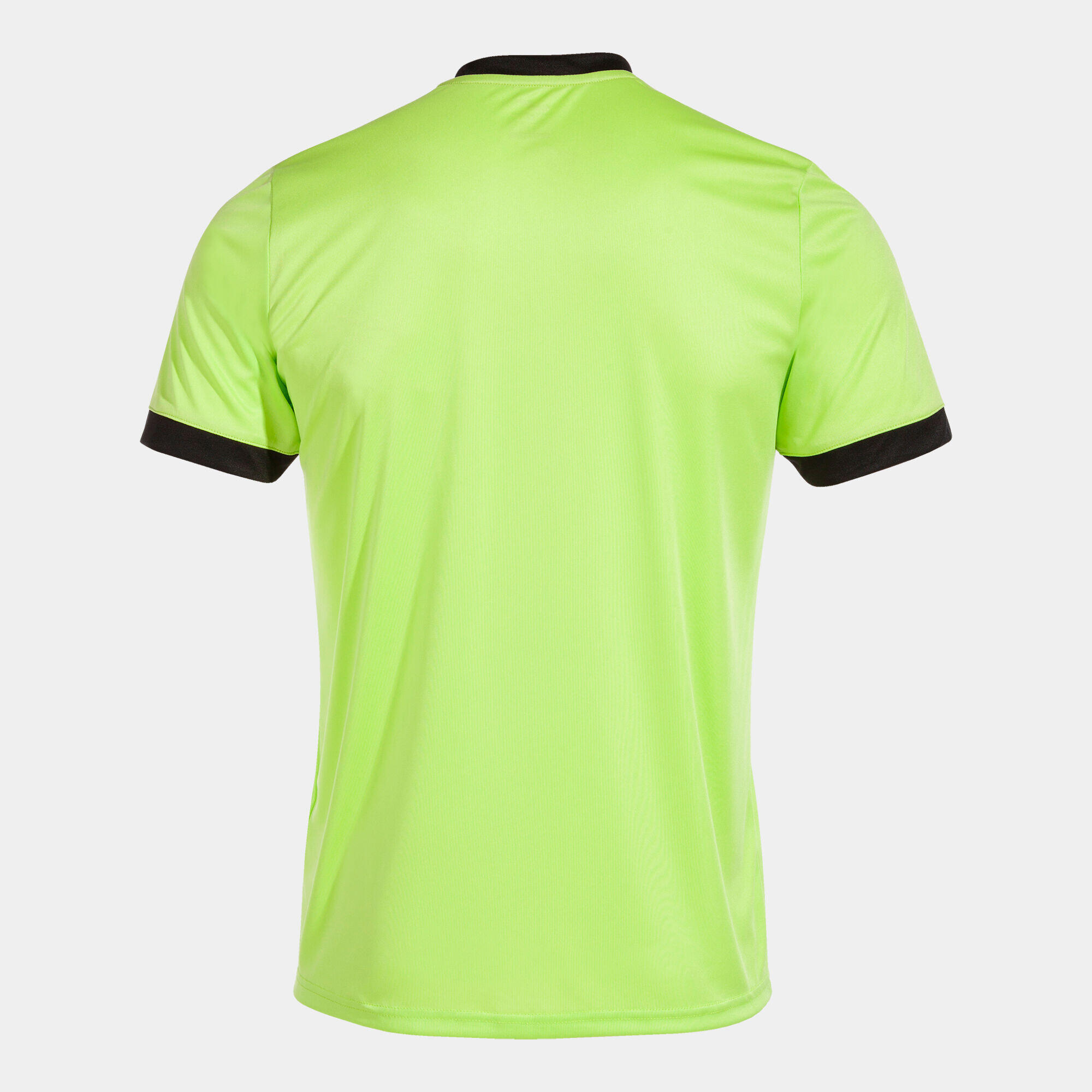T-Shirt Manga Curta Padel Criança Joma Court Lima 4/7