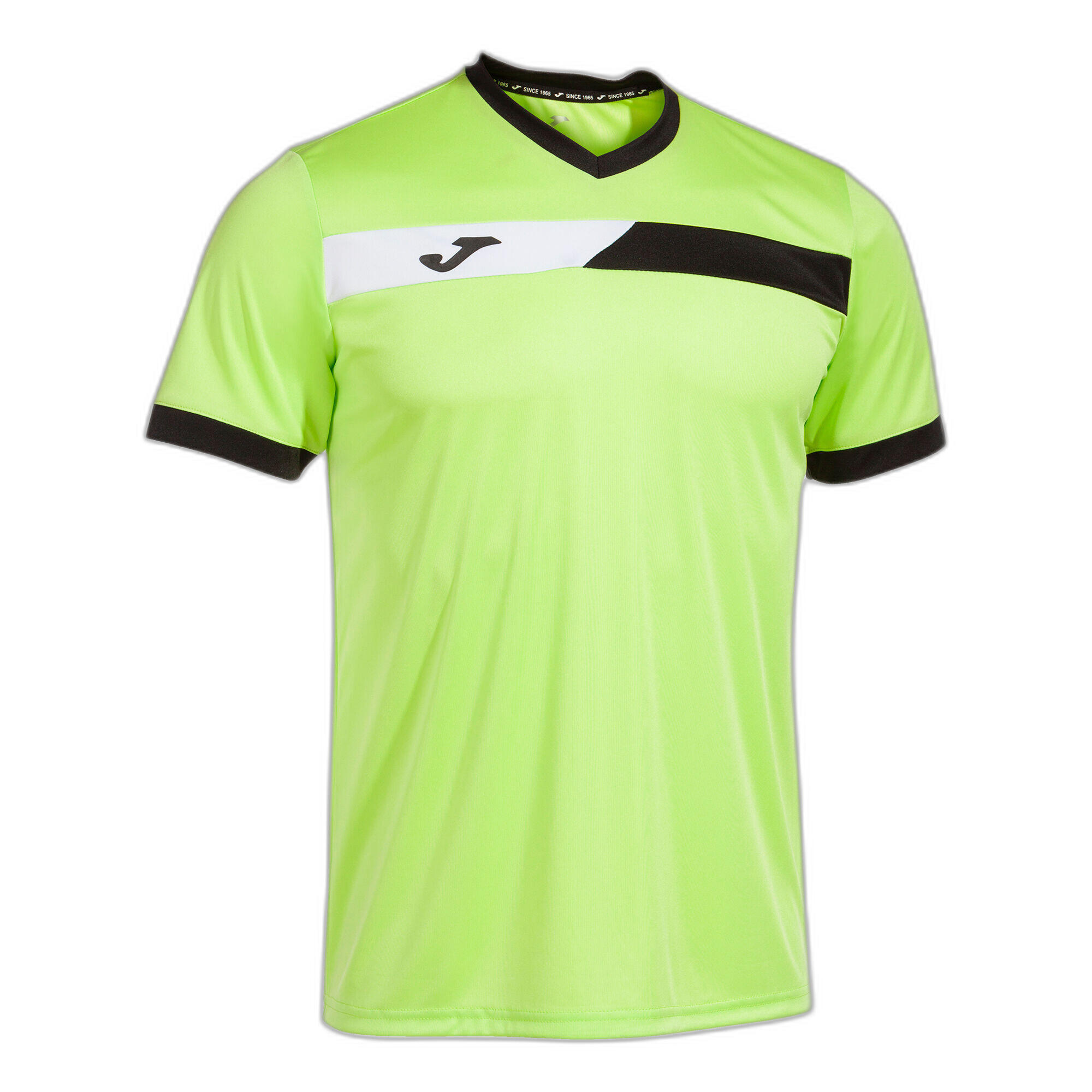 Verde anis / Preto / Verde