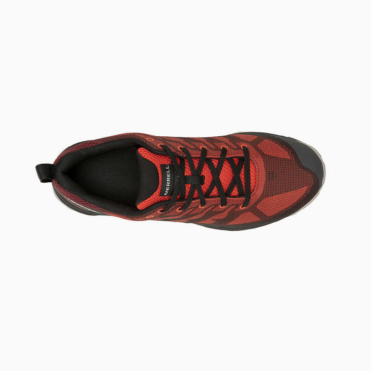 Buty trekkingowe męskie Merrell Speed Eco Wp 4/6