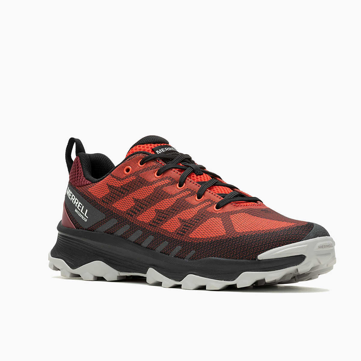 Buty trekkingowe męskie Merrell Speed Eco Wp 5/6