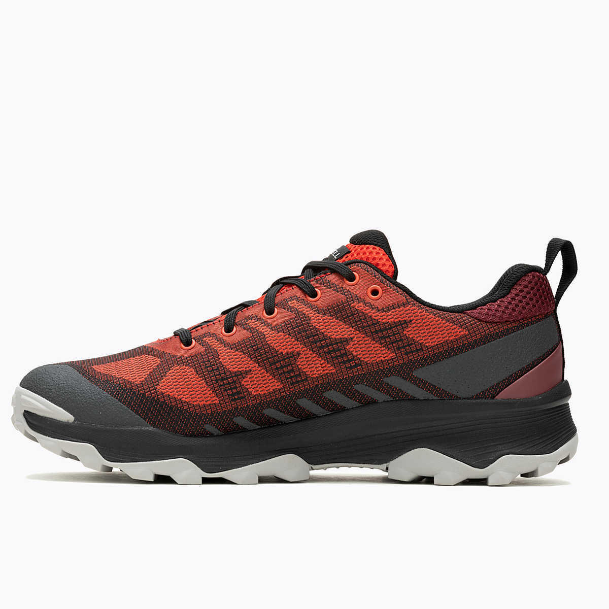 Buty trekkingowe męskie Merrell Speed Eco Wp 6/6