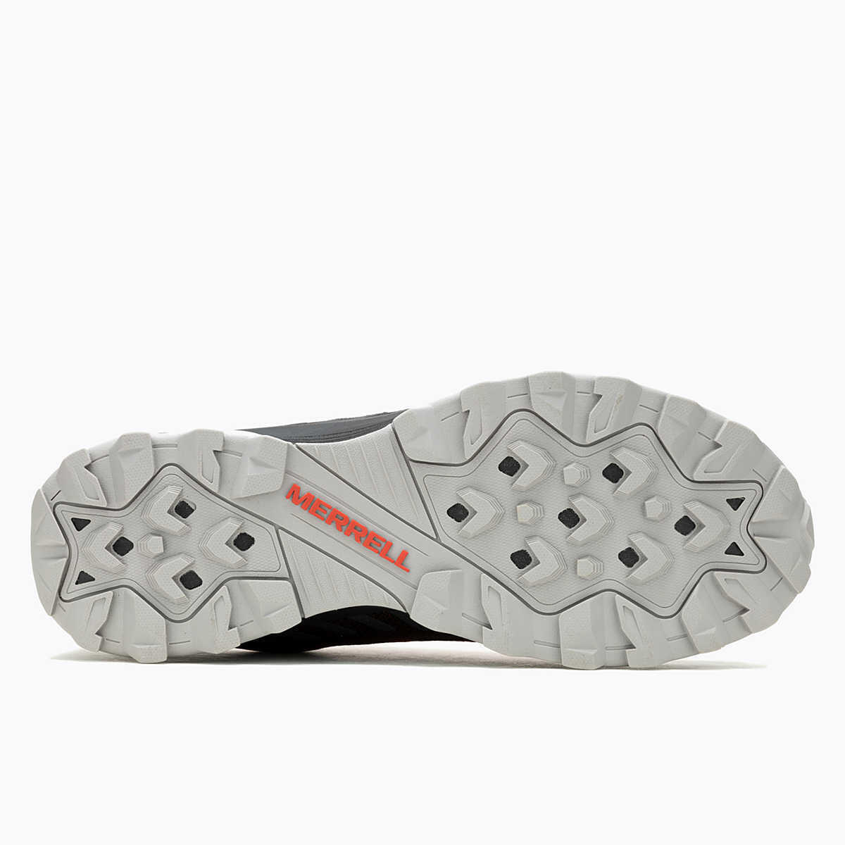 Buty trekkingowe męskie Merrell Speed Eco Wp 3/6