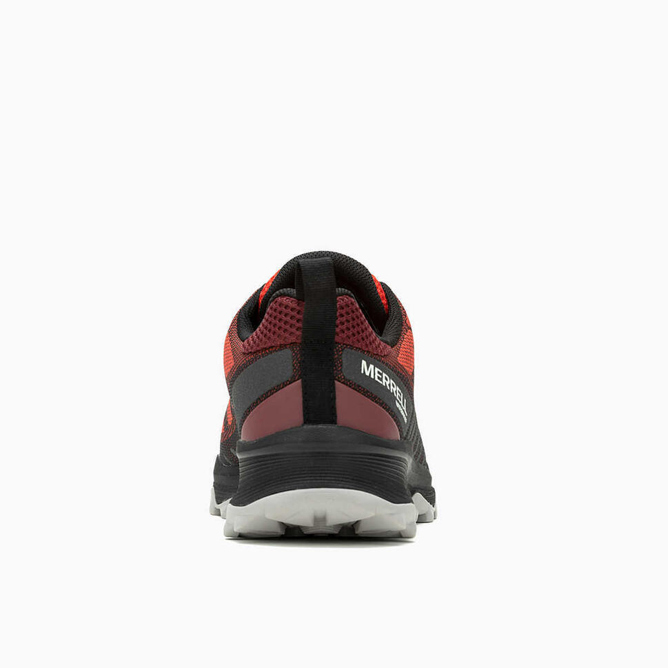 Buty trekkingowe męskie Merrell Speed Eco Wp