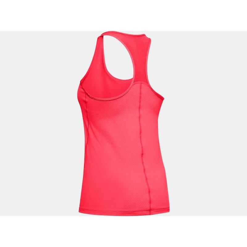 Débardeur femme Under Armour HeatGear® Racer