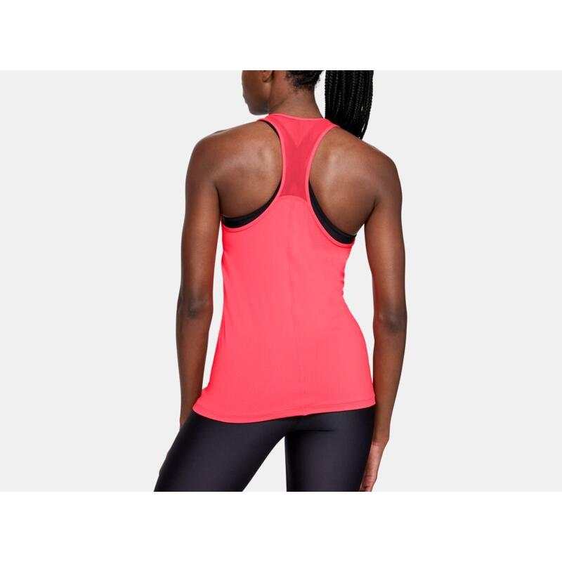 Débardeur femme Under Armour HeatGear® Racer