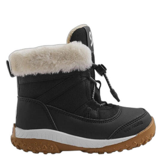 Winterschuh Baby Reima Samooja