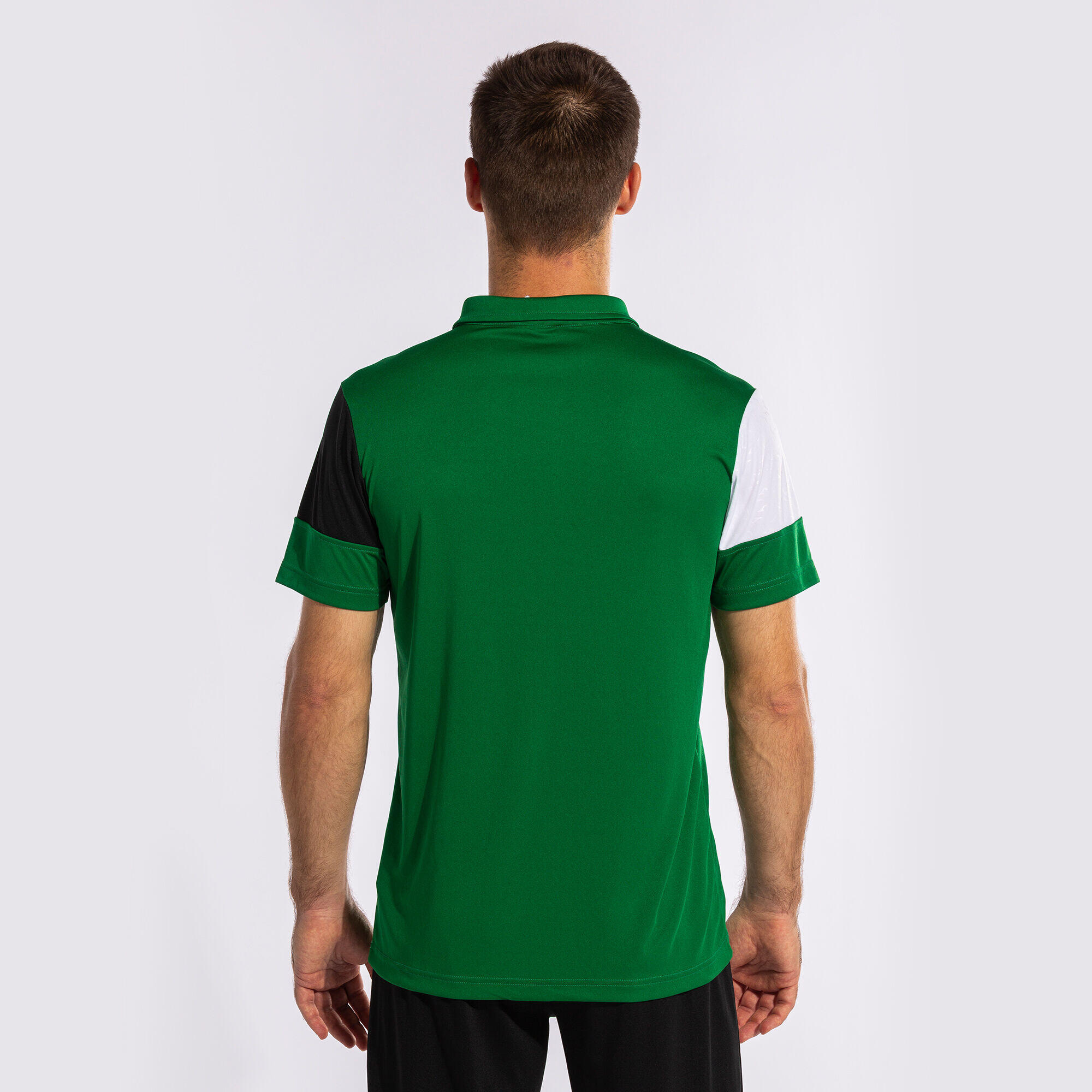 Polo per bambini Joma Crew V 6/7