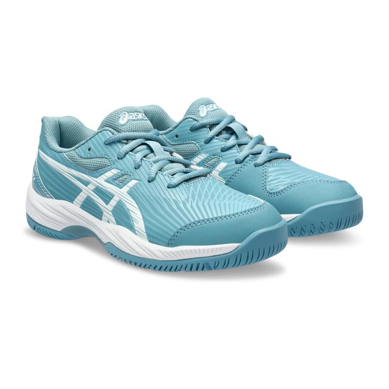 Chaussures de tennis enfant Asics Gel-Game 9 GS