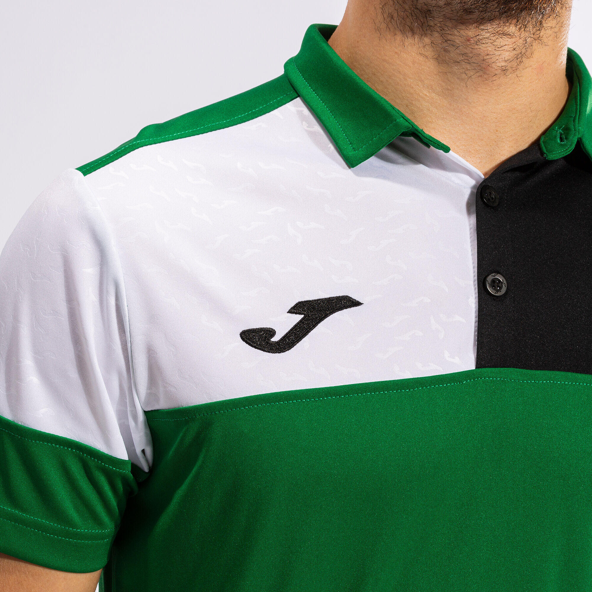 Polo per bambini Joma Crew V 7/7