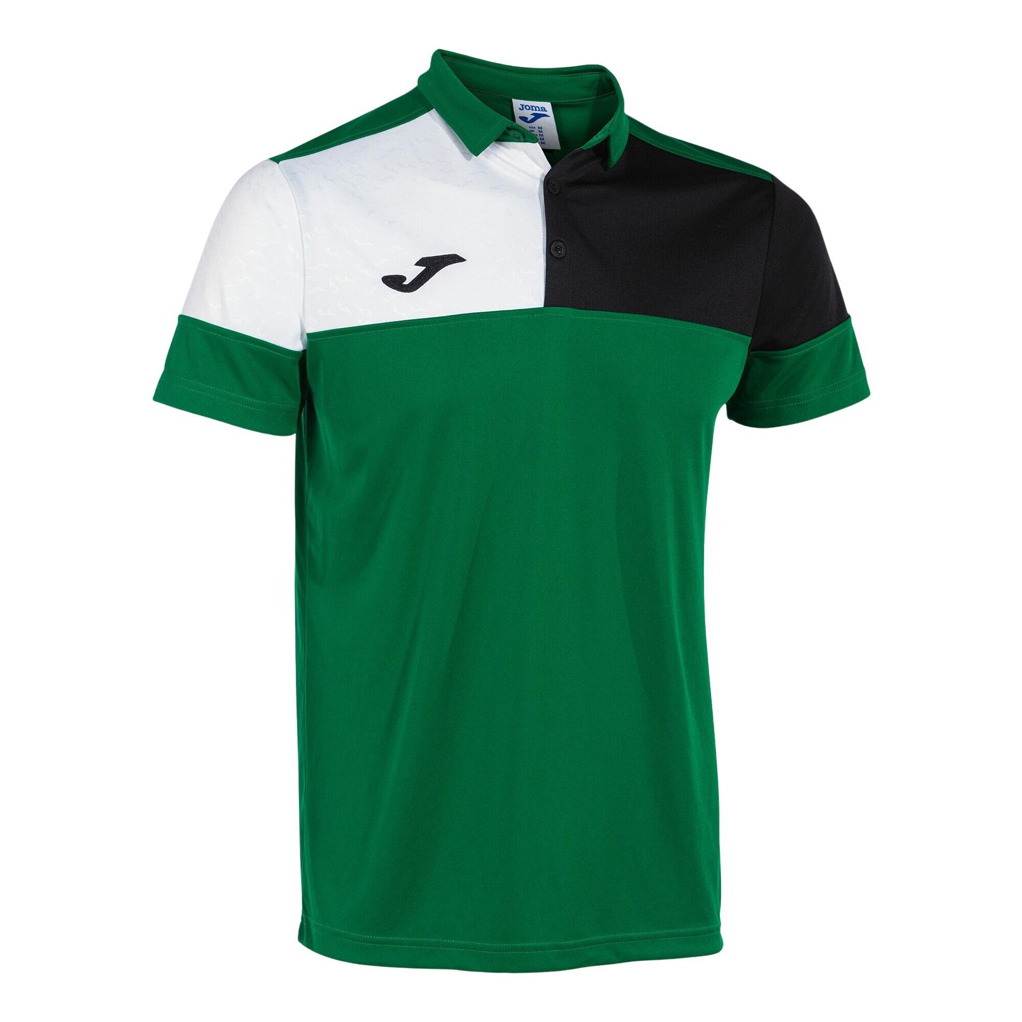 Verde / Preto