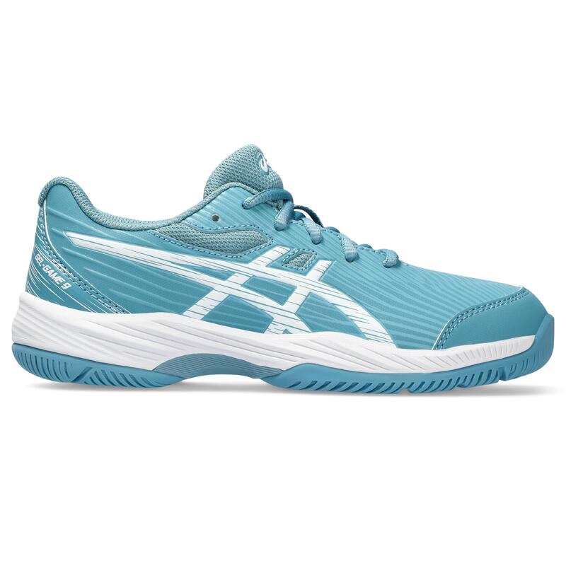 Chaussures de tennis enfant Asics Gel-Game 9 GS