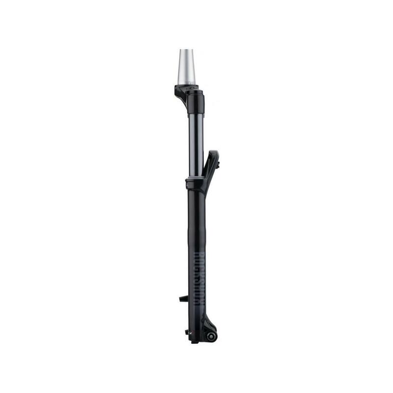 Forquilha Rockshox Recon Rl Crw 27.5" 9qr 100mm Preto 1"1/8 42os Sa