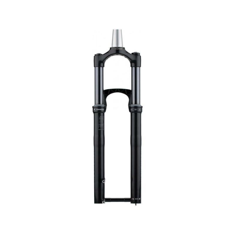 Widelec Rockshox Recon Rl Crw 29" Bst 100mm Black 51os Sa
