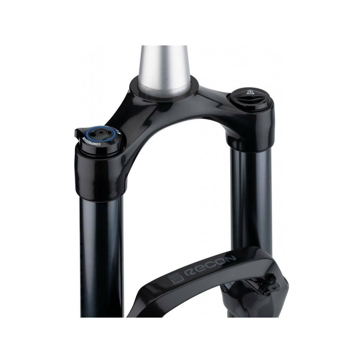 Forcella Rockshox Recon Rl Crw 29" Bst 120mm Black 51os Sa 2/7