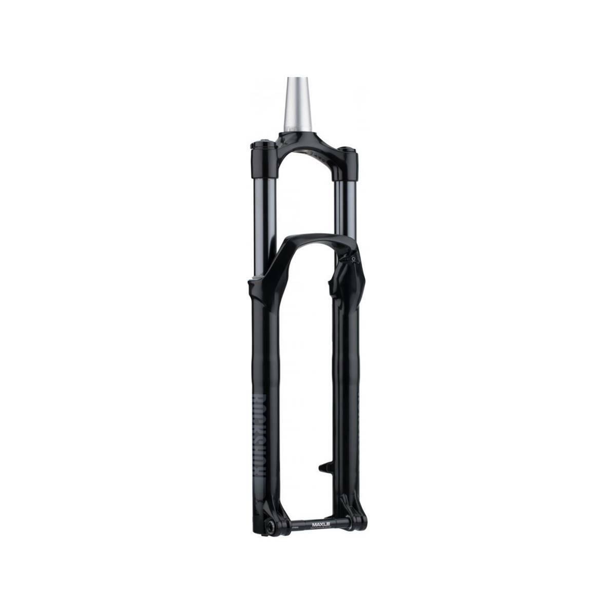 ROCKSHOX Forcella Rockshox Recon Rl Crw 27.5" 9qr 120mm Black 1"1/8 42os Sa