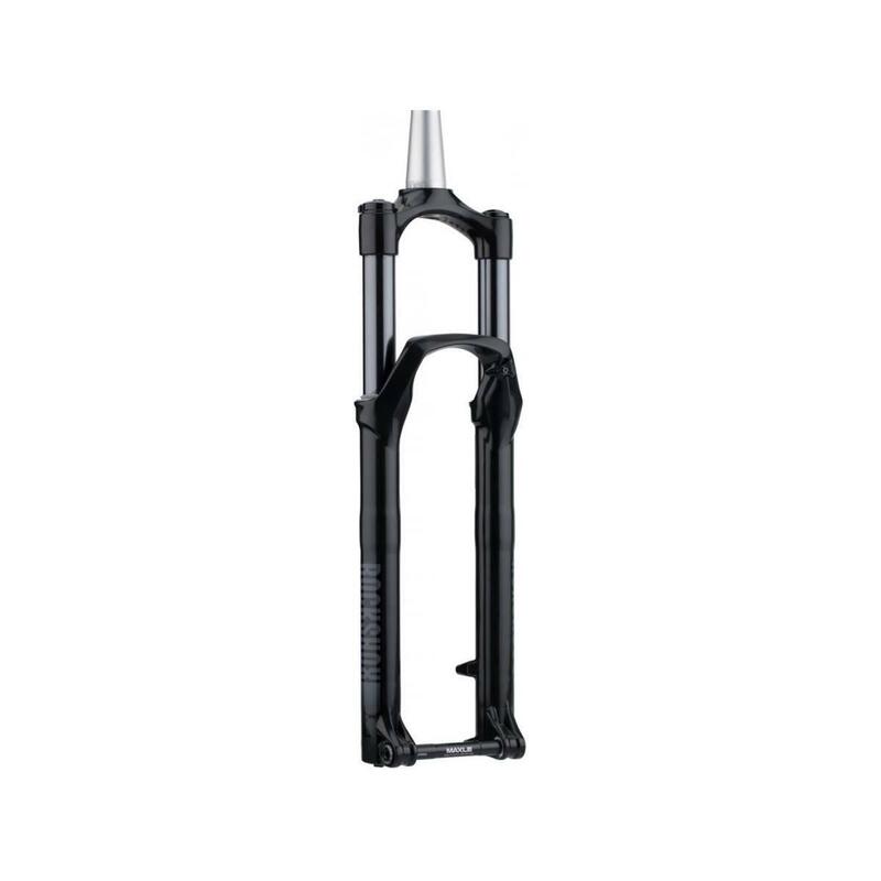 Fork Rockshox Recon Rl Crw 9qr 120mm Black 1
