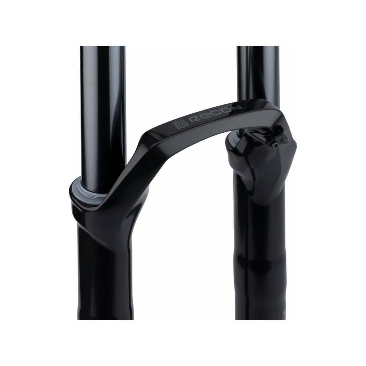 Forcella Rockshox Recon Rl Crw 29" Bst 120mm Black 51os Sa 3/7